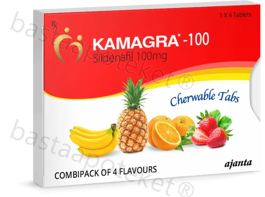 Kamagra Soft Tabs