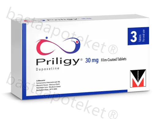 Generisk Priligy
