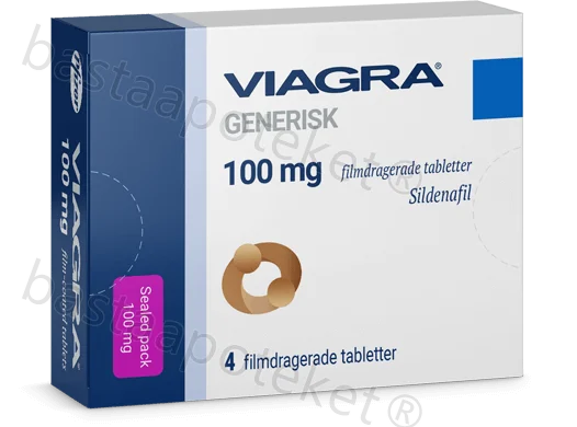 Generisk Viagra