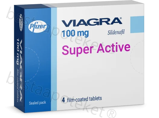 Viagra Super Active